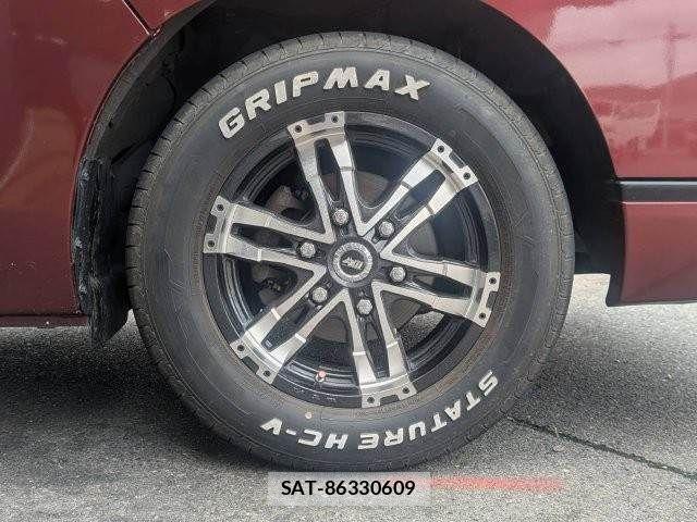 Nissan NV350 Caravan 2018-09 7502068-17