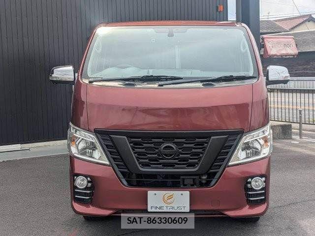 Nissan NV350 Caravan 2018-09 7502068-18