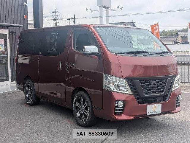 Nissan NV350 Caravan 2018-09 7502068-19