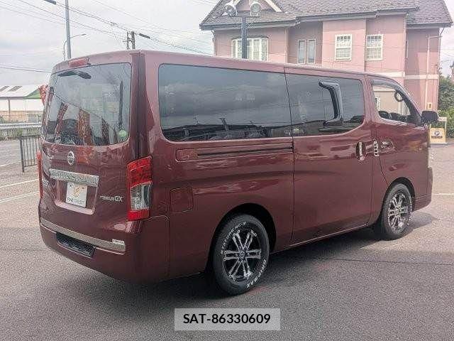 Nissan NV350 Caravan 2018-09 7502068-21