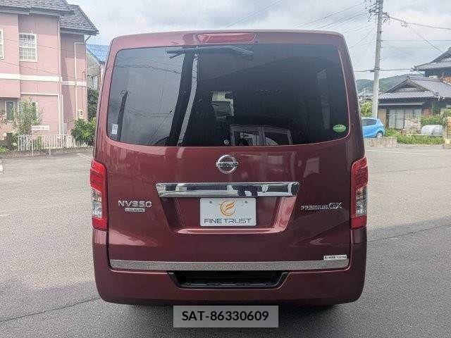 Nissan NV350 Caravan 2018-09 7502068-22