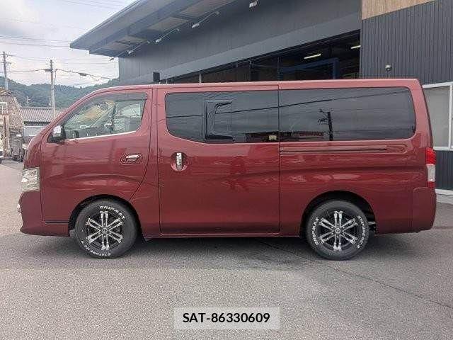 Nissan NV350 Caravan 2018-09 7502068-24