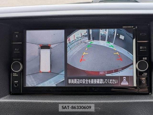 Nissan NV350 Caravan 2018-09 7502068-6