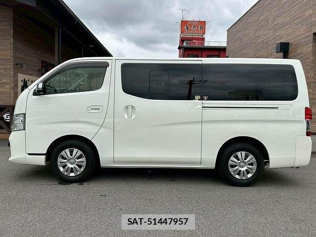Nissan NV350 Caravan 2020-11 7502065-13