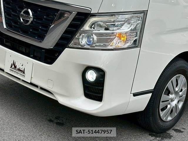 Nissan NV350 Caravan 2020-11 7502065-18