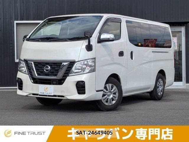 Nissan NV350 Caravan 2019-03 7502070-0