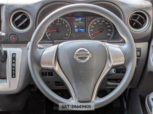 Nissan NV350 Caravan 2019-03 7502070-10