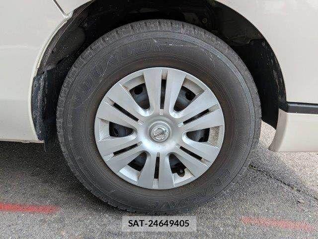 Nissan NV350 Caravan 2019-03 7502070-12