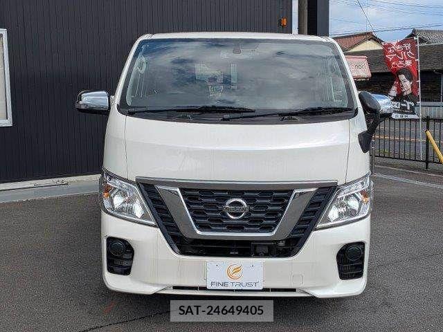 Nissan NV350 Caravan 2019-03 7502070-13