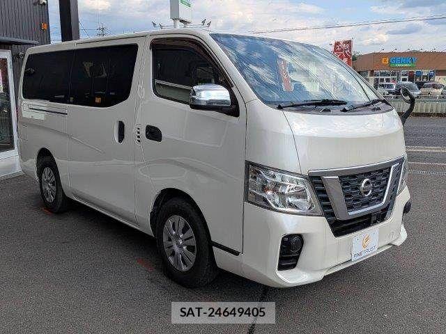 Nissan NV350 Caravan 2019-03 7502070-14