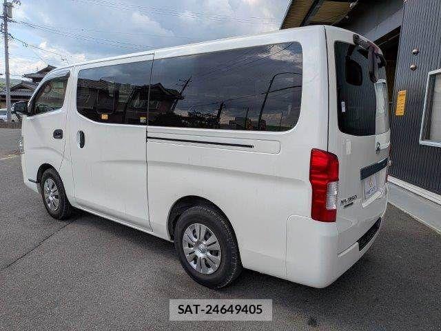 Nissan NV350 Caravan 2019-03 7502070-18