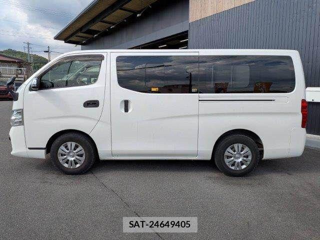 Nissan NV350 Caravan 2019-03 7502070-19