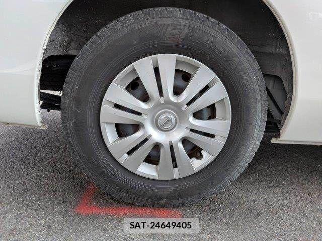 Nissan NV350 Caravan 2019-03 7502070-24
