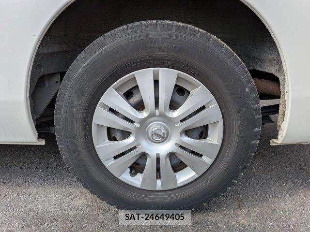 Nissan NV350 Caravan 2019-03 7502070-25
