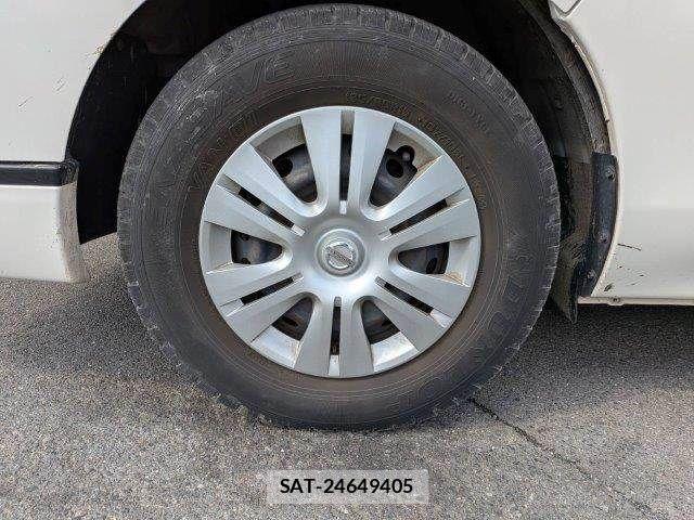 Nissan NV350 Caravan 2019-03 7502070-26