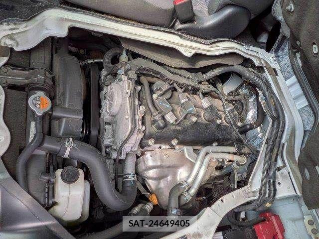 Nissan NV350 Caravan 2019-03 7502070-28