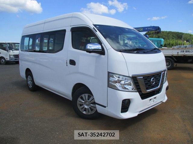 Nissan NV350 Caravan 2018-12 7502069-0
