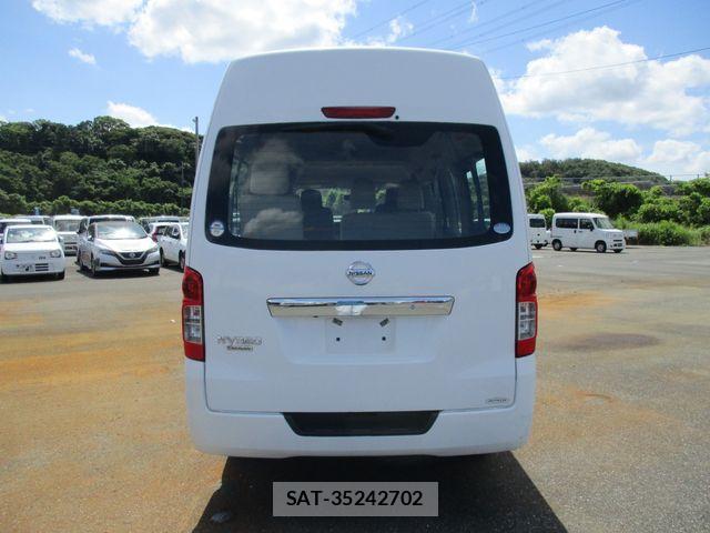 Nissan NV350 Caravan 2018-12 7502069-9