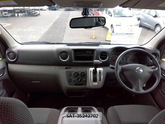 Nissan NV350 Caravan 2018-12 7502069-12