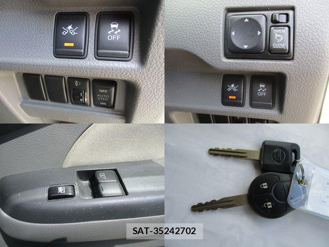 Nissan NV350 Caravan 2018-12 7502069-25