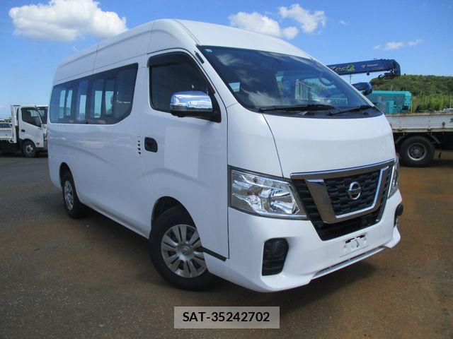 Nissan NV350 Caravan 2018-12 7502069-27