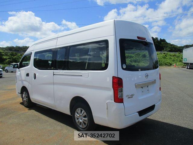 Nissan NV350 Caravan 2018-12 7502069-2