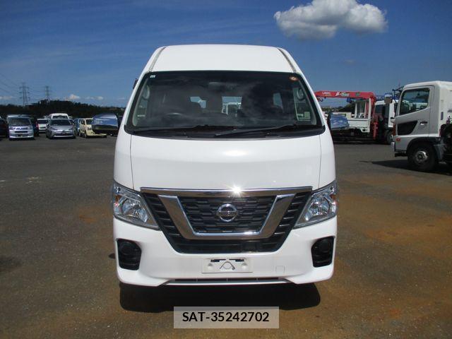 Nissan NV350 Caravan 2018-12 7502069-8