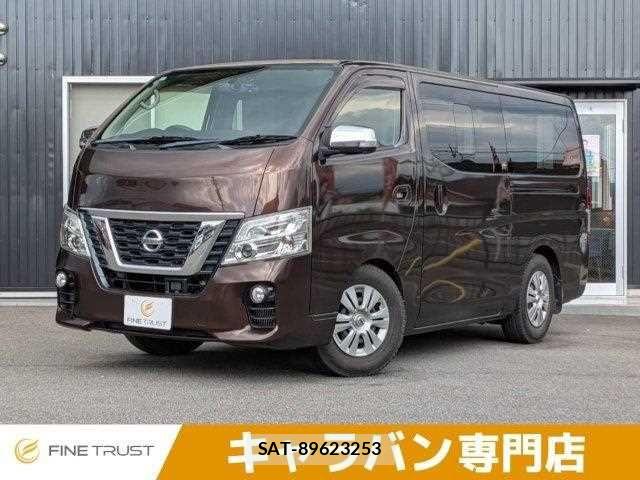 Nissan NV350 Caravan 2018-01 7502067-0