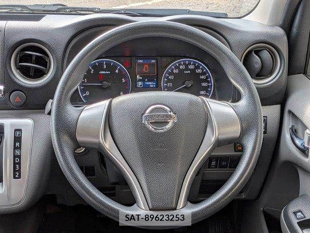 Nissan NV350 Caravan 2018-01 7502067-10