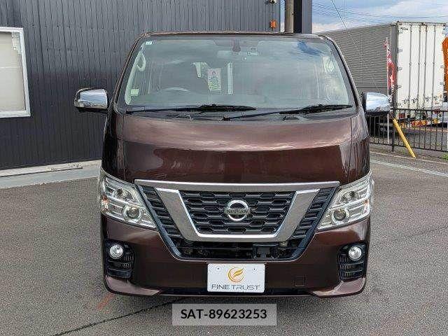 Nissan NV350 Caravan 2018-01 7502067-14