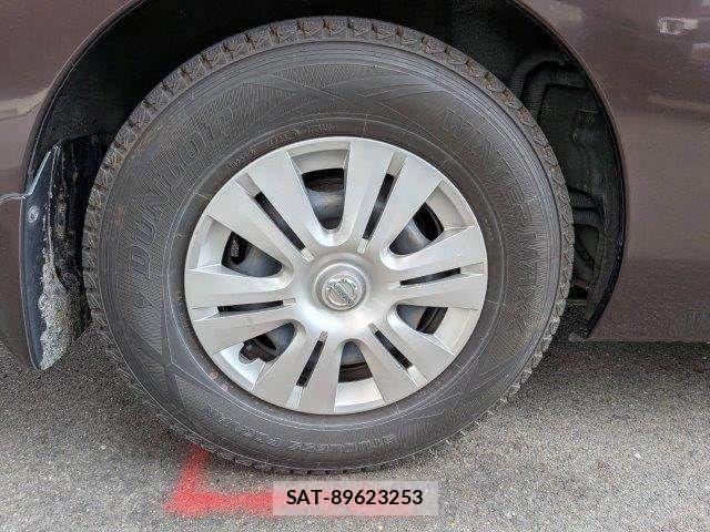 Nissan NV350 Caravan 2018-01 7502067-27