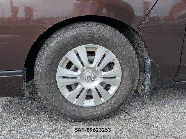 Nissan NV350 Caravan 2018-01 7502067-29