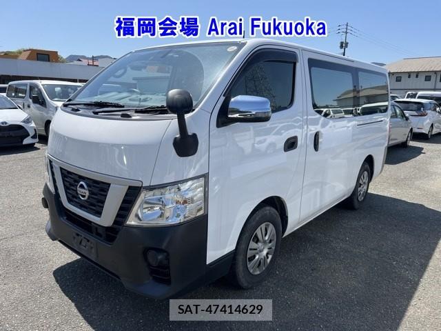 Nissan NV350 Caravan 2020-03 7532771-0