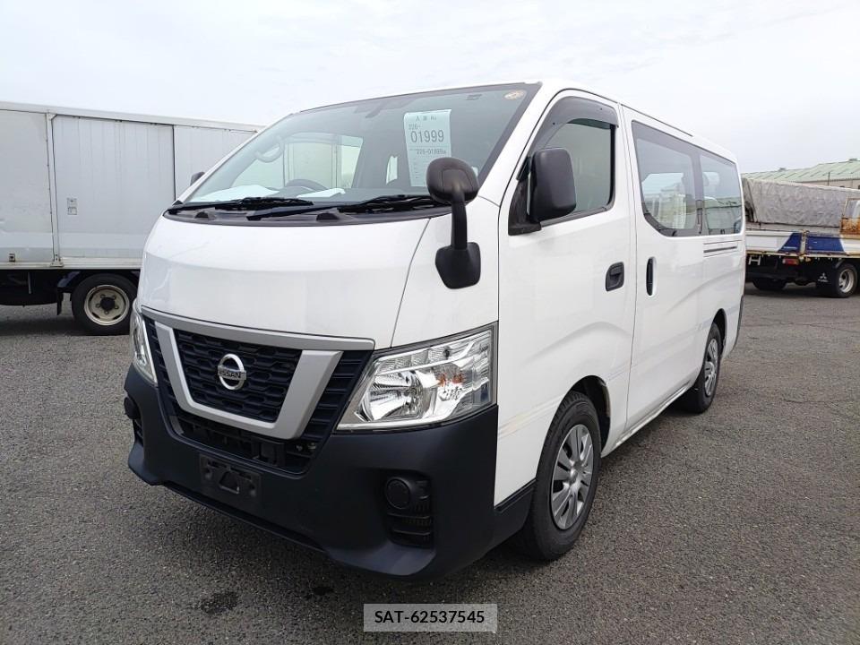 Nissan NV350 Caravan 2020-06 7534194-0