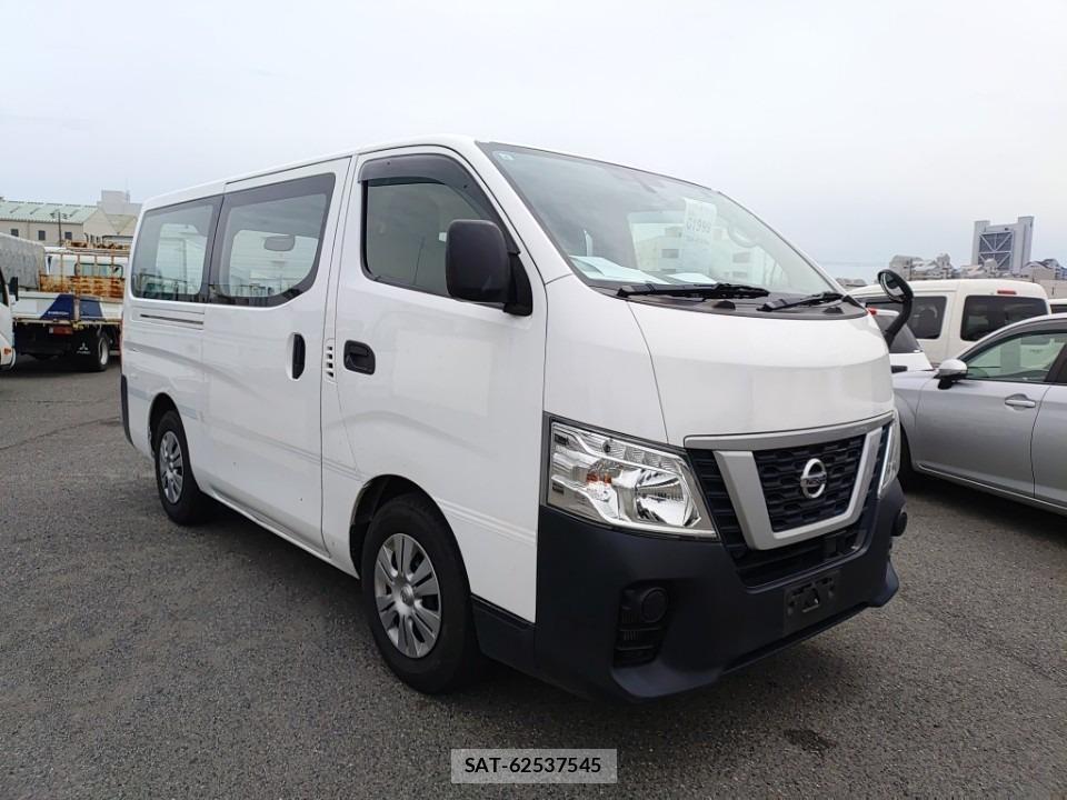 Nissan NV350 Caravan 2020-06 7534194-4