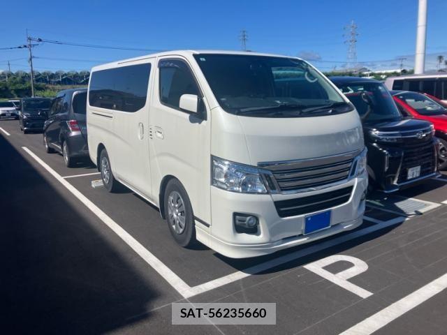 Nissan NV350 Caravan 2016-06 7562597-0