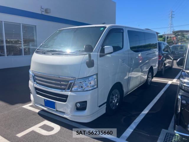 Nissan NV350 Caravan 2016-06 7562597-1