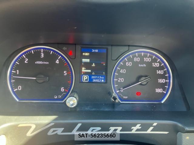 Nissan NV350 Caravan 2016-06 7562597-23