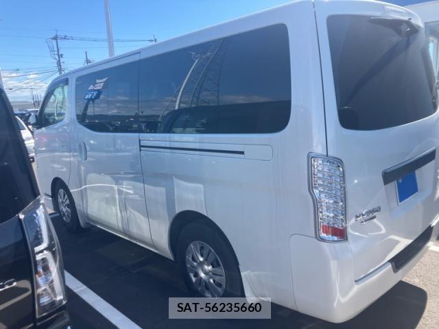 Nissan NV350 Caravan 2016-06 7562597-5