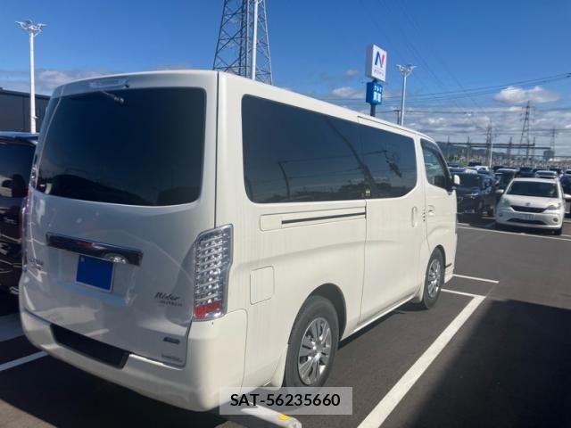 Nissan NV350 Caravan 2016-06 7562597-6