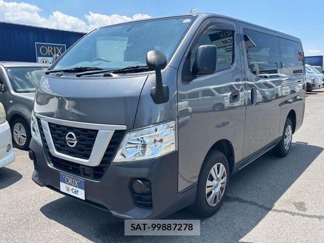 Nissan NV350 Caravan 2021-03 7329092-0