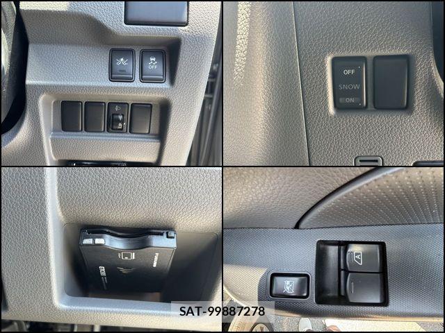 Nissan NV350 Caravan 2021-03 7329092-9