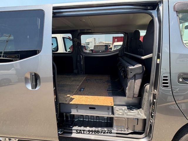 Nissan NV350 Caravan 2021-03 7329092-14
