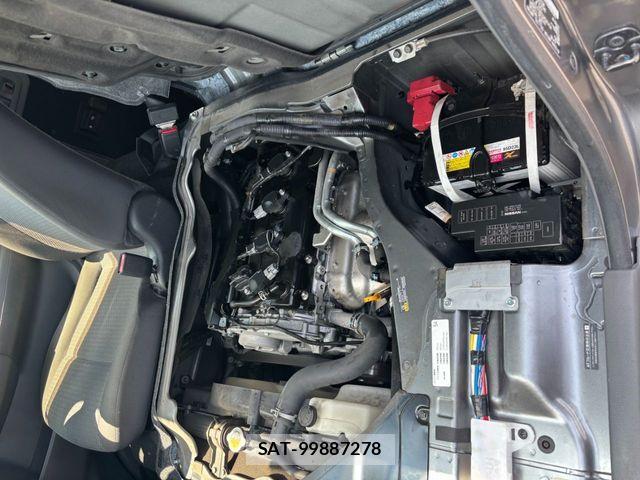 Nissan NV350 Caravan 2021-03 7329092-17