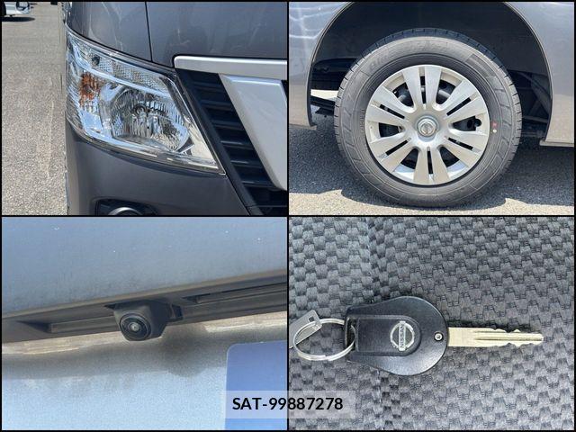 Nissan NV350 Caravan 2021-03 7329092-18