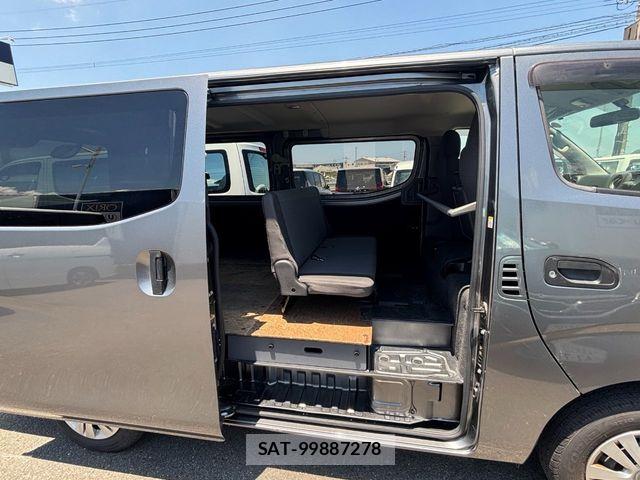 Nissan NV350 Caravan 2021-03 7329092-4