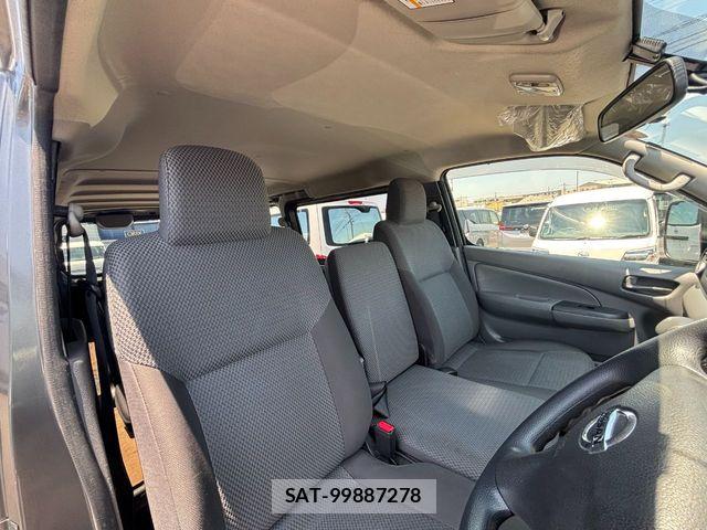 Nissan NV350 Caravan 2021-03 7329092-6