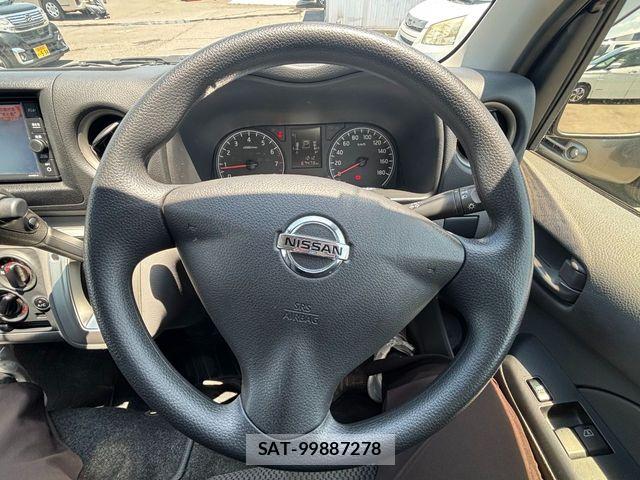 Nissan NV350 Caravan 2021-03 7329092-7