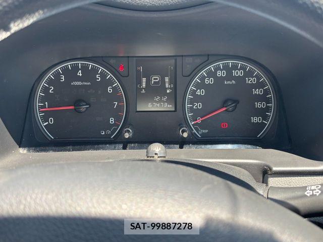 Nissan NV350 Caravan 2021-03 7329092-8