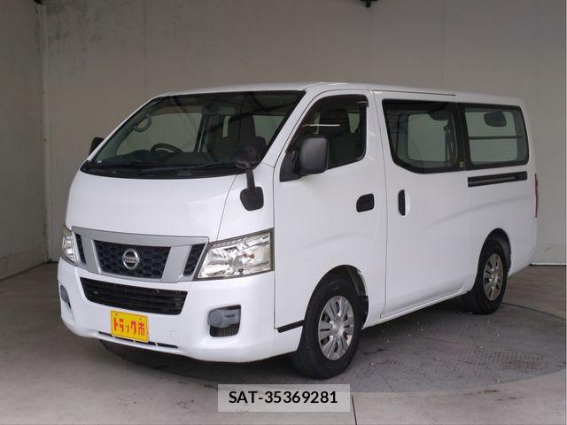 Nissan NV350 Caravan 2015-06 7618988-0